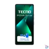 Kép 2/7 - Tecno Pova 6 Pro 6,78" 5G 12/256GB DualSIM zöld okostelefon