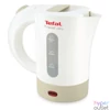 Kép 1/6 - Tefal KO120130 Travel`City 0,5L-es fehér vízforraló
