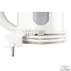 Kép 3/6 - Tefal KO120130 Travel`City 0,5L-es fehér vízforraló