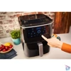 Kép 3/7 - Tefal FW201815 3 az 1-ben fekete 5,6 L forrólevegős sütő