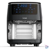 Kép 5/7 - Tefal FW201815 3 az 1-ben fekete 5,6 L forrólevegős sütő