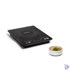 Kép 2/5 - Tefal IH210801 INDH Everyday Slim indukciós főzőlap