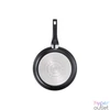 Kép 2/5 - Tefal G2550472 Unlimited 24 cm-es alumínium serpenyő