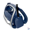 Kép 2/5 - Tefal FV6812E0 Ultragliss Plus sötétkék-fehér gőzölős vasaló