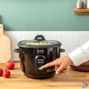 Kép 3/6 - Tefal RK102811 Classic fekete rizsfőző