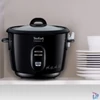 Kép 6/6 - Tefal RK102811 Classic fekete rizsfőző