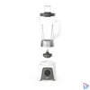 Kép 2/7 - Tefal BL2C0130 Blendeo+ fehér turmixgép