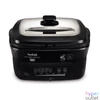 Kép 1/5 - Tefal VERSALIO II FR491 olajsütő