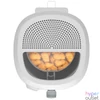 Kép 3/5 - Tefal UNO FF203130 1,8l olajsütő