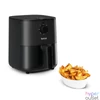 Kép 3/7 - Tefal EY130815 Easy Fry Essential fekete 3,5 L forrólevegős sütő
