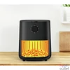 Kép 4/7 - Tefal EY130815 Easy Fry Essential fekete 3,5 L forrólevegős sütő
