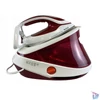 Kép 1/7 - Tefal GV9711E0 bordó-fehér gőzállomás