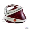 Kép 1/7 - Tefal GV9711E0 bordó-fehér gőzállomás