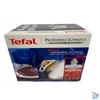 Kép 7/7 - Tefal GV9711E0 bordó-fehér gőzállomás