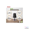 Kép 4/4 - Tefal MQ80E838 0,5L fekete aprító