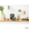 Kép 4/5 - Tefal EY111B15 Actifry szénszürke 4,2 L forrólevegős sütő