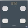 Kép 1/5 - Tefal BM2520V0 Body Up szürke digitális személymérleg