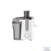 Kép 1/4 - Tefal ZE370138 Frutelia Plus 350W fehér gyümölcscentrifuga