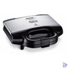 Kép 1/4 - Tefal SM157236 Ultracompact inox-fekete grill/panini - szendvicssütő