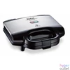 Kép 1/4 - Tefal SM157236 Ultracompact inox-fekete grill/panini - szendvicssütő