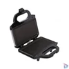 Kép 3/4 - Tefal SM157236 Ultracompact inox-fekete grill/panini - szendvicssütő