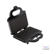 Kép 3/4 - Tefal SM157236 Ultracompact inox-fekete grill/panini - szendvicssütő