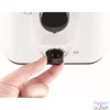 Kép 6/7 - Tefal TT130130 Delfini fehér 2 szeletes kenyérpirító
