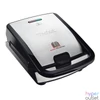 Kép 1/6 - Tefal SW854D16 Snack Collection 4in1 inox gorfi - snack - grill/panini - szendvicssütő