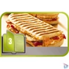 Kép 3/6 - Tefal SW854D16 Snack Collection 4in1 inox gorfi - snack - grill/panini - szendvicssütő