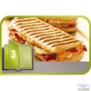Kép 3/6 - Tefal SW854D16 Snack Collection 4in1 inox gorfi - snack - grill/panini - szendvicssütő