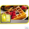 Kép 4/6 - Tefal SW854D16 Snack Collection 4in1 inox gorfi - snack - grill/panini - szendvicssütő