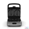 Kép 5/6 - Tefal SW854D16 Snack Collection 4in1 inox gorfi - snack - grill/panini - szendvicssütő