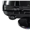 Kép 5/7 - Tefal SM193D34 Crock Time inox-fekete grill/panini - szendvicssütő