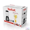 Kép 2/7 - Tefal BL435831 Blendforce 2 üveg fekete turmixgép