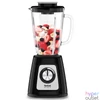 Kép 7/7 - Tefal BL435831 Blendforce 2 üveg fekete turmixgép
