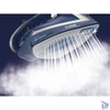 Kép 2/8 - Tefal FV6830E0 Ultragliss Plus sötétkék gőzölős vasaló