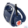 Kép 5/8 - Tefal FV6830E0 Ultragliss Plus sötétkék gőzölős vasaló