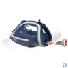 Kép 7/8 - Tefal FV6830E0 Ultragliss Plus sötétkék gőzölős vasaló