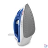 Kép 2/5 - Tefal FV1711E0 Virtuo kék-fehér gőzölős vasaló