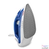 Kép 2/5 - Tefal FV1711E0 Virtuo kék-fehér gőzölős vasaló