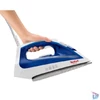 Kép 5/5 - Tefal FV1711E0 Virtuo kék-fehér gőzölős vasaló