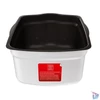 Kép 1/7 - Tefal FR314030 Super Uno fehér olajsütő