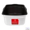 Kép 1/7 - Tefal FR314030 Super Uno fehér olajsütő