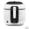 Kép 2/7 - Tefal FR314030 Super Uno fehér olajsütő