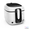 Kép 3/7 - Tefal FR314030 Super Uno fehér olajsütő