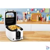 Kép 6/7 - Tefal FR314030 Super Uno fehér olajsütő