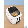 Kép 7/7 - Tefal FR314030 Super Uno fehér olajsütő