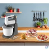 Kép 2/4 - Tefal HT464138 Prep`Mix fehér tálas kézi mixer