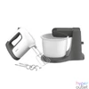 Kép 3/4 - Tefal HT464138 Prep`Mix fehér tálas kézi mixer