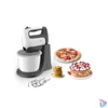 Kép 4/4 - Tefal HT464138 Prep`Mix fehér tálas kézi mixer
